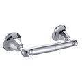 Paradise Bathworks Heaven, Paper Holder SS Tube, Chrome 61326